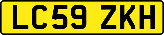 LC59ZKH