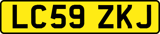 LC59ZKJ