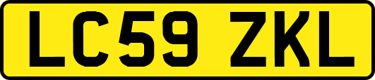 LC59ZKL