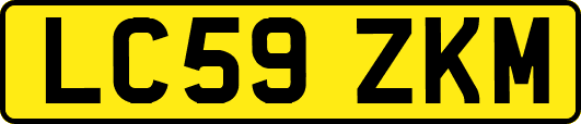 LC59ZKM
