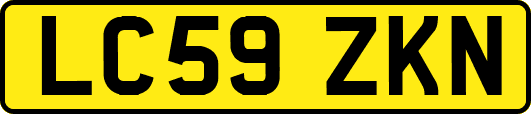 LC59ZKN