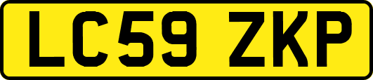 LC59ZKP