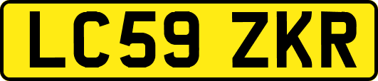 LC59ZKR