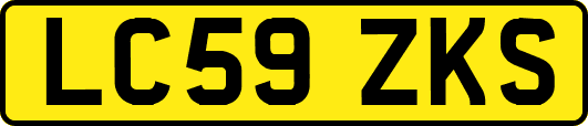 LC59ZKS