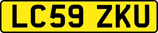 LC59ZKU