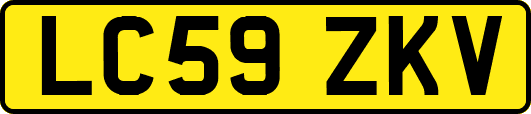 LC59ZKV
