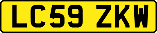 LC59ZKW