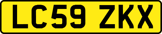 LC59ZKX