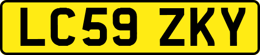 LC59ZKY