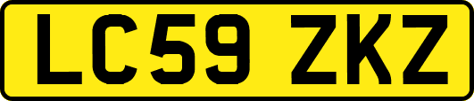 LC59ZKZ