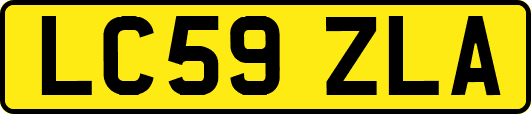 LC59ZLA
