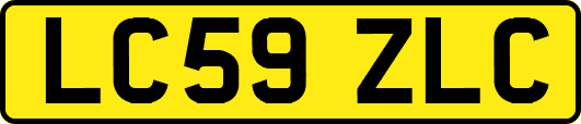 LC59ZLC