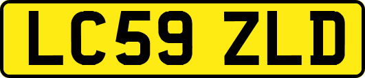 LC59ZLD