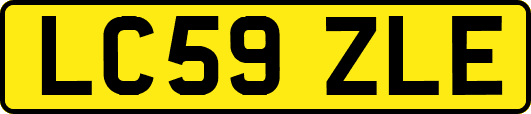 LC59ZLE