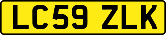 LC59ZLK