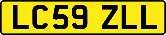 LC59ZLL