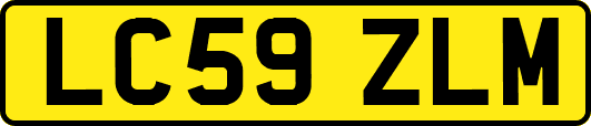 LC59ZLM