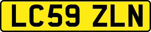 LC59ZLN