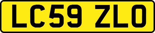 LC59ZLO