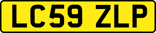 LC59ZLP