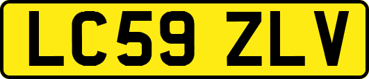 LC59ZLV