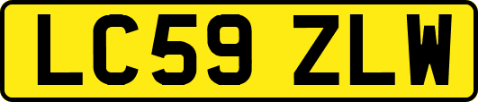 LC59ZLW