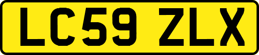 LC59ZLX