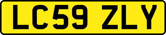 LC59ZLY