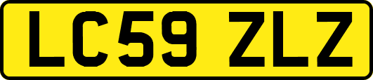 LC59ZLZ