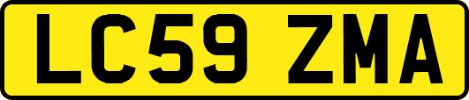 LC59ZMA