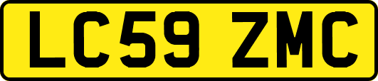 LC59ZMC