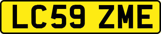 LC59ZME