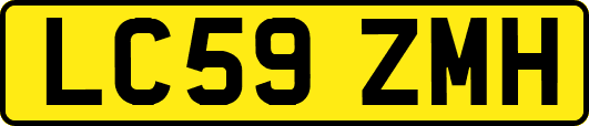 LC59ZMH