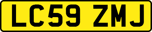 LC59ZMJ