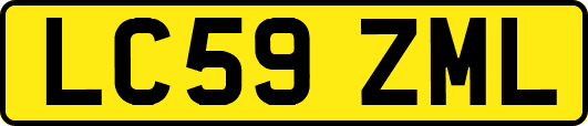 LC59ZML