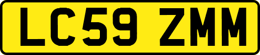 LC59ZMM