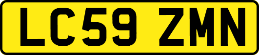 LC59ZMN