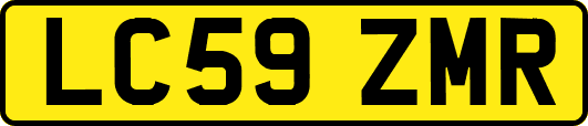 LC59ZMR