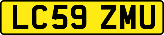 LC59ZMU