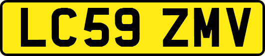 LC59ZMV