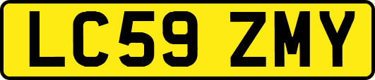 LC59ZMY