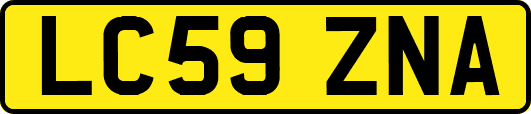 LC59ZNA