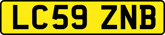 LC59ZNB