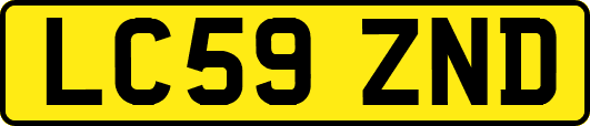 LC59ZND