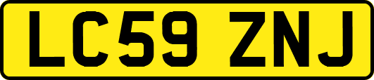 LC59ZNJ