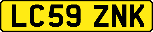 LC59ZNK