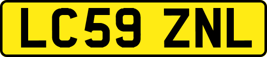 LC59ZNL