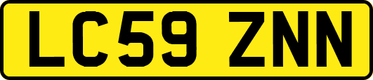 LC59ZNN