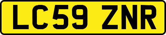 LC59ZNR