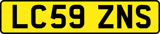 LC59ZNS